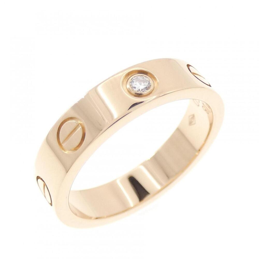 Cartier Mini Love 1P Ring